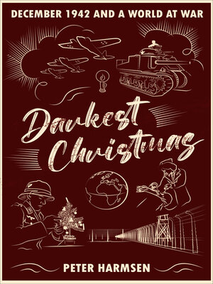 cover image of Darkest Christmas